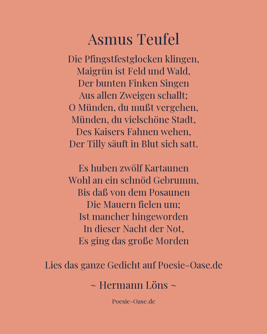 Illustration zu Asmus Teufel