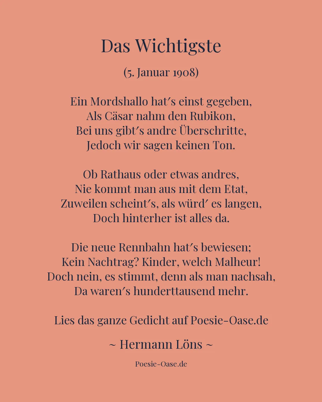 Illustration zu Das Wichtigste