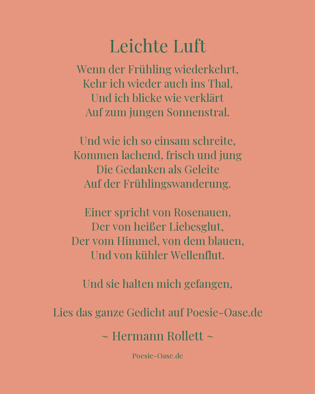 Illustration zu Leichte Luft