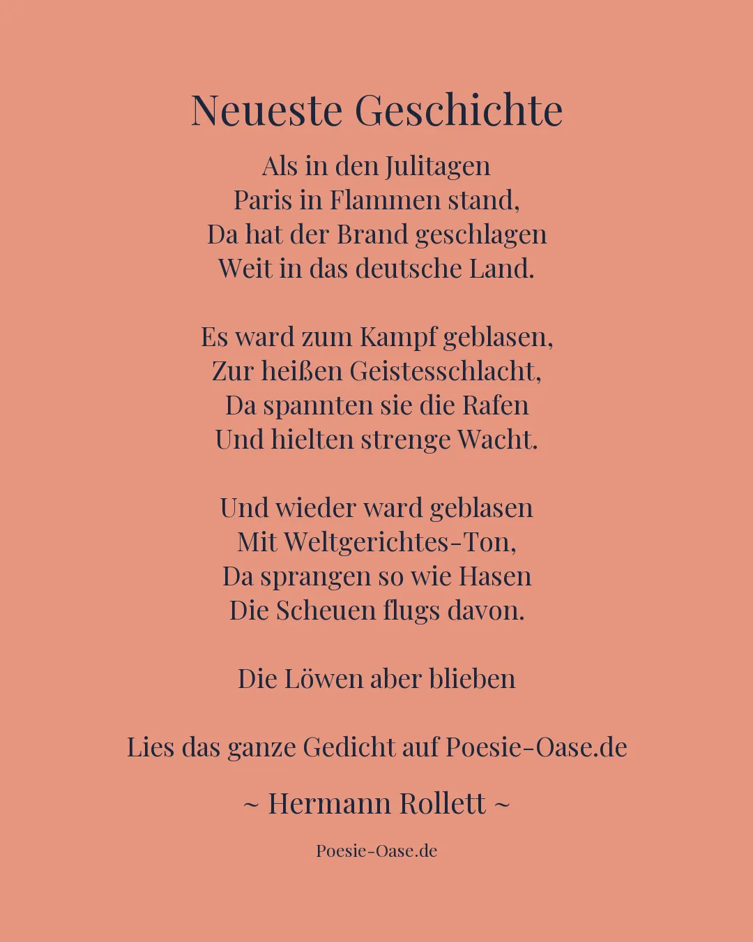 Illustration zu Neueste Geschichte