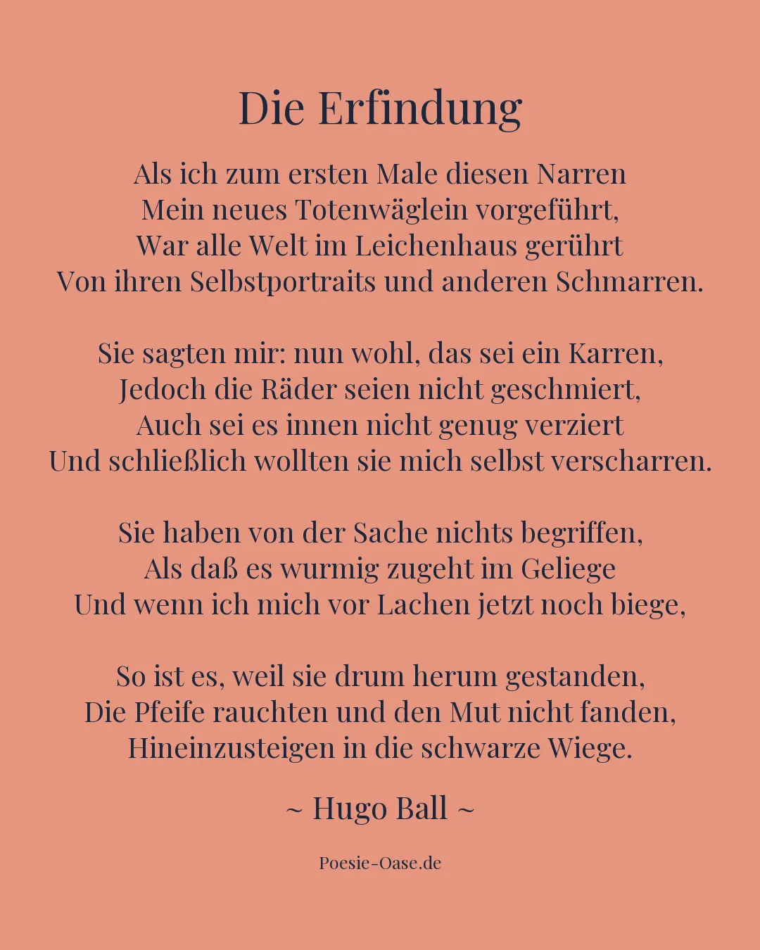Illustration zu Die Erfindung