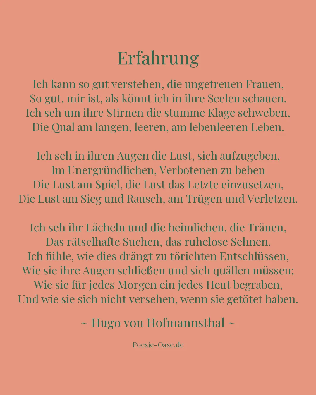 Illustration zu Erfahrung
