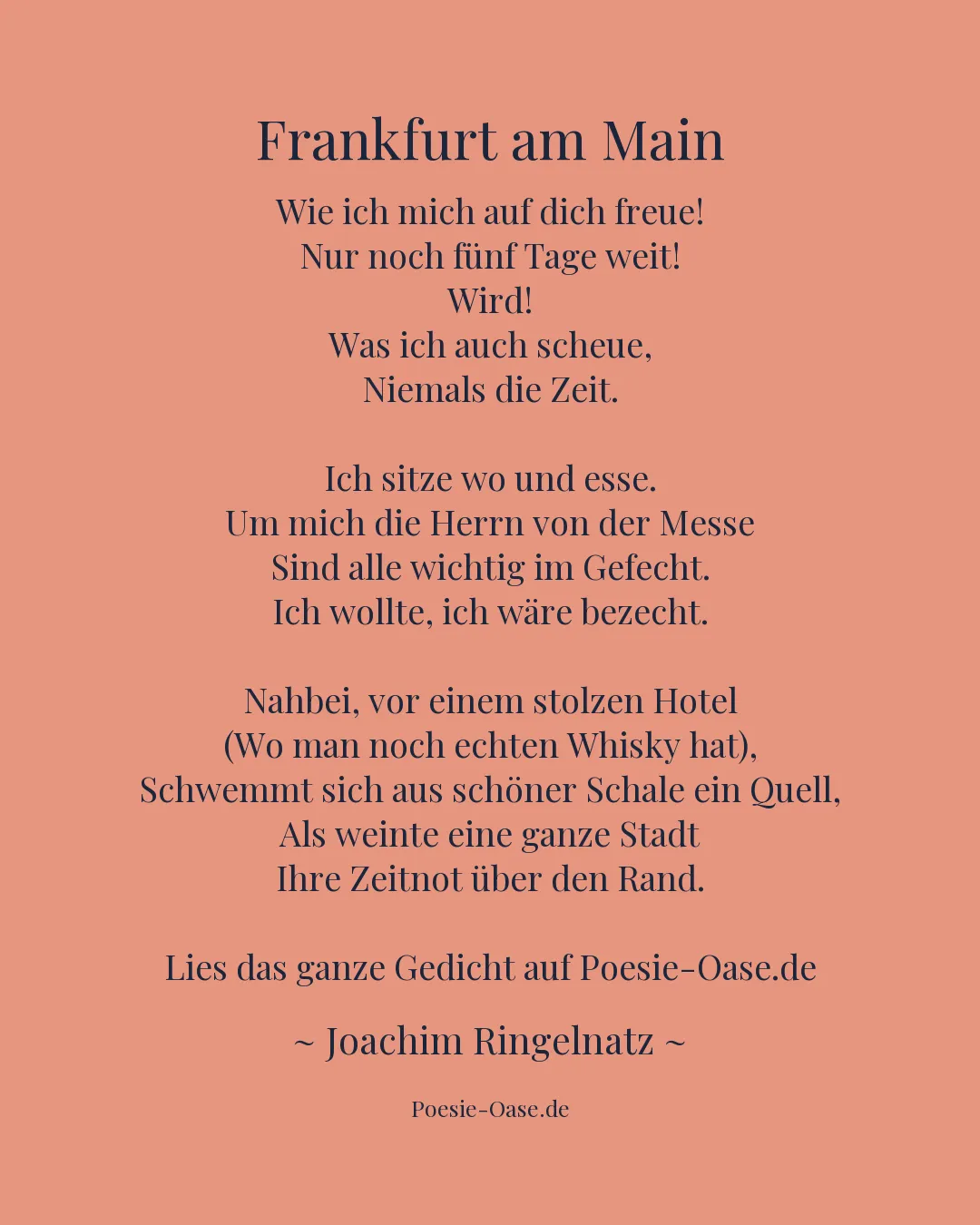 Illustration zu Frankfurt am Main