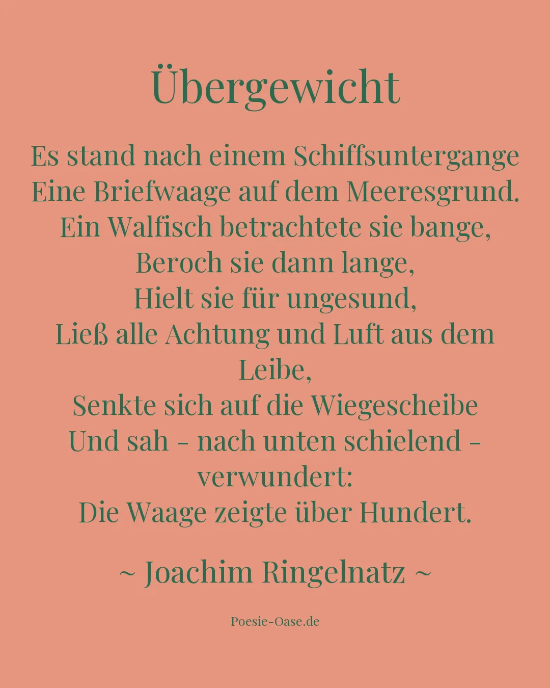 Illustration zu Übergewicht