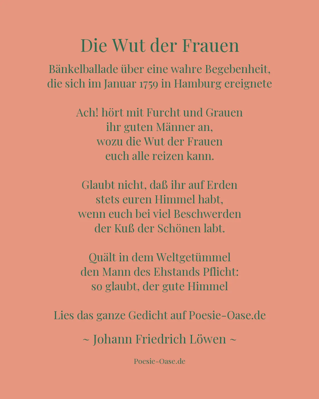 Illustration zu Die Wut der Frauen
