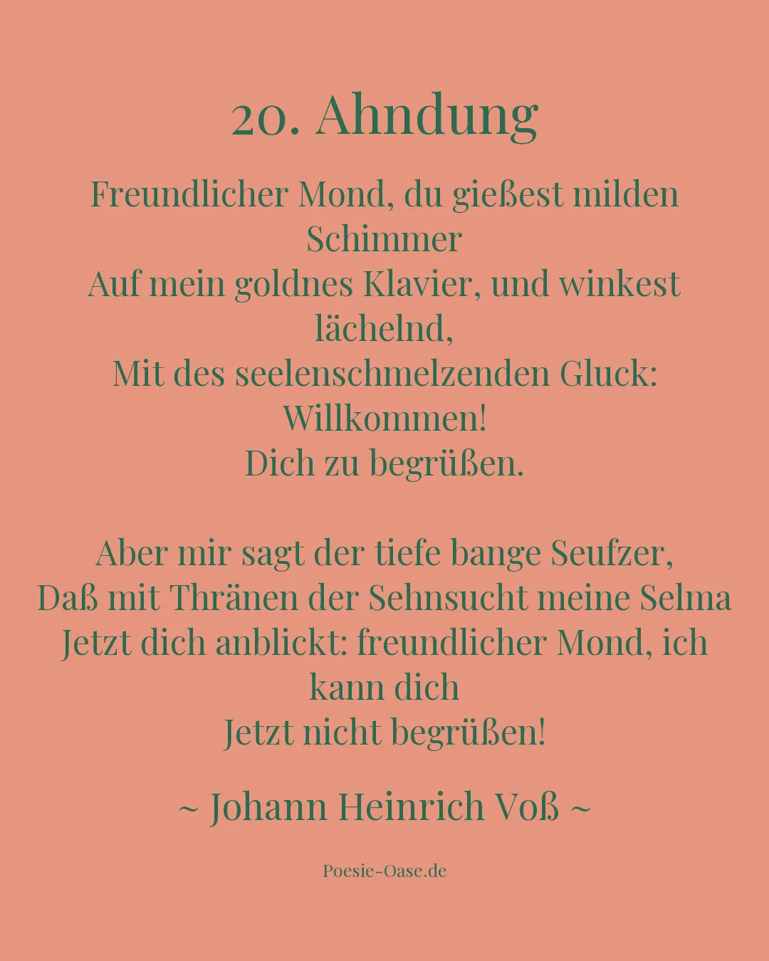Illustration zu 20. Ahndung