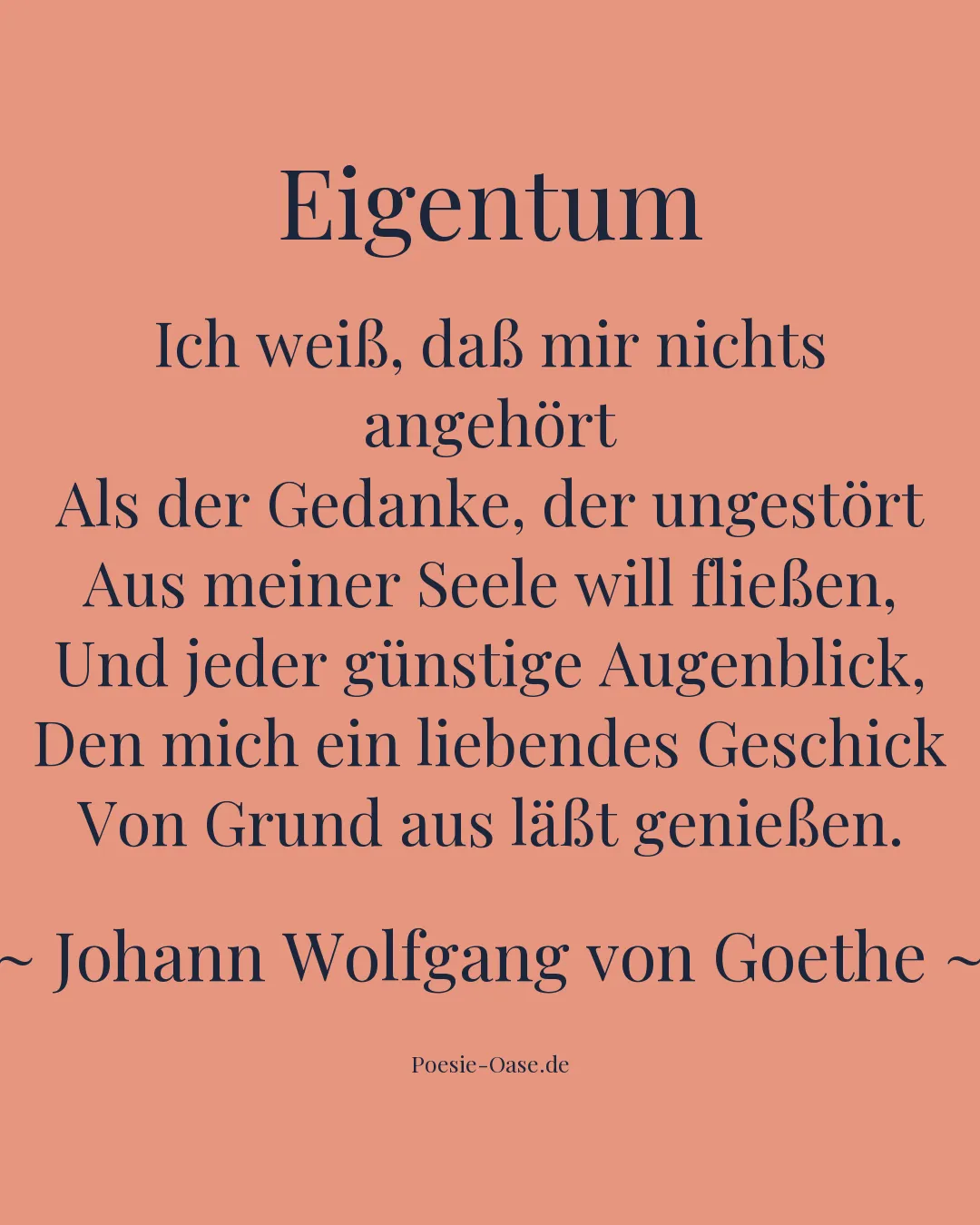 Illustration zu Eigentum