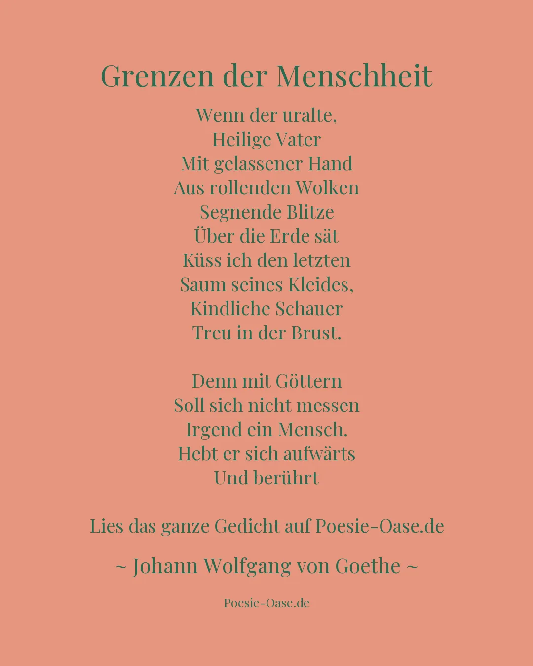Illustration zu Grenzen der Menschheit