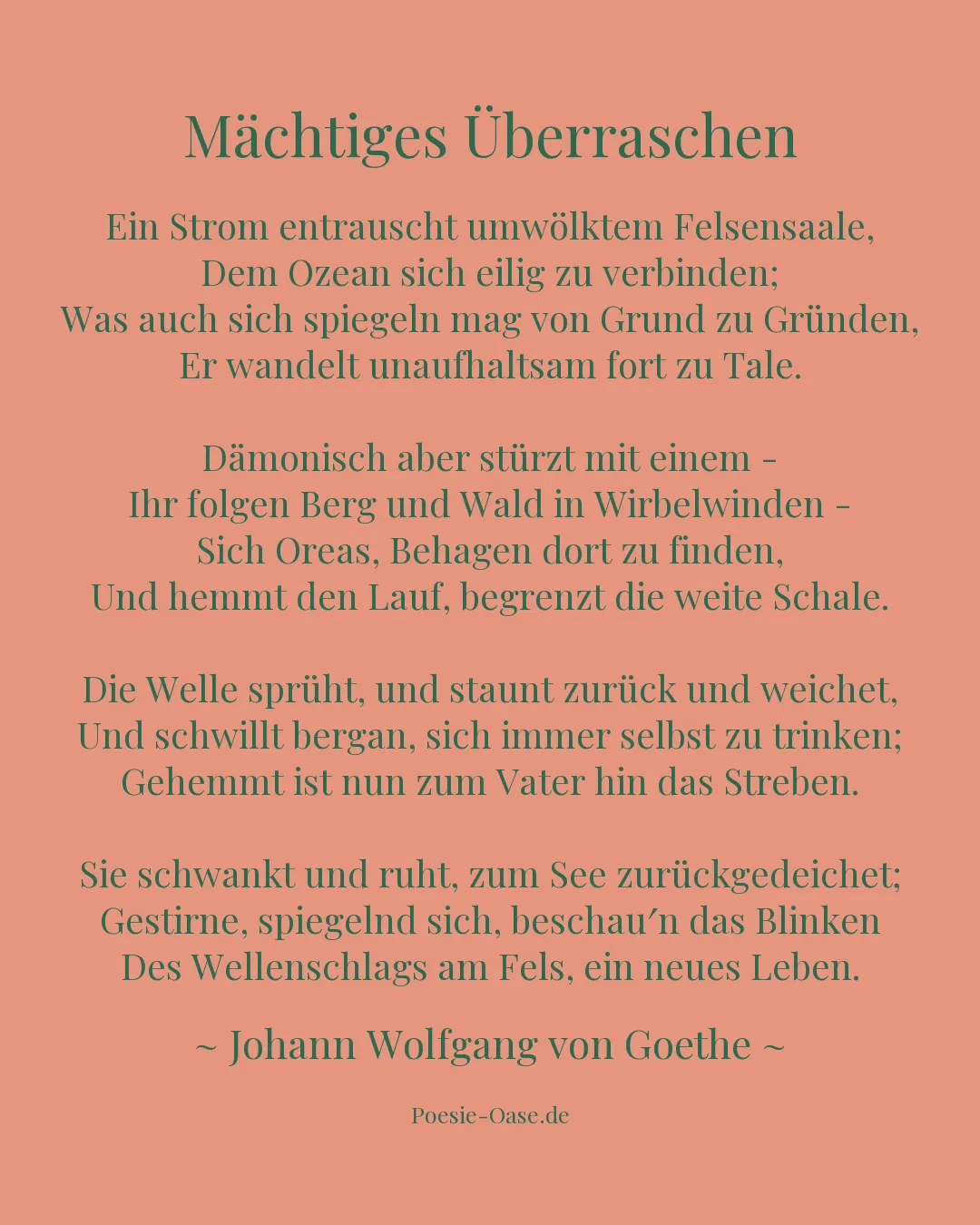 Illustration zu Mächtiges Überraschen