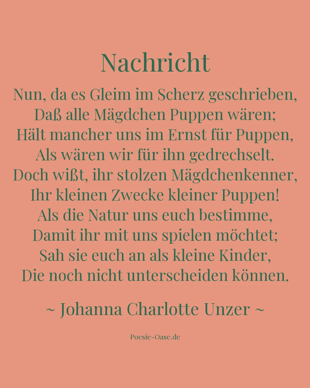 Illustration zu Nachricht