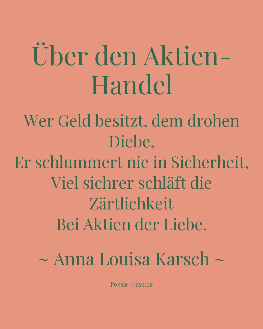 Illustration zu Über den Aktien-Handel