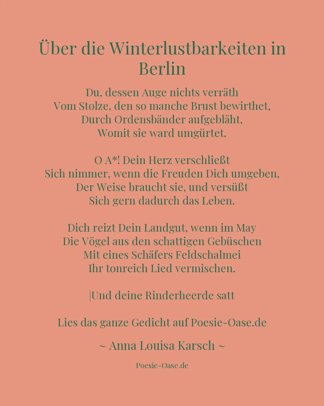Illustration zu Über die Winterlustbarkeiten in Berlin