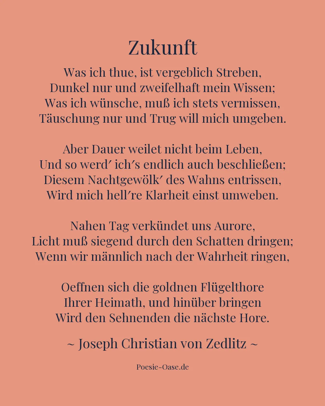 Illustration zu Zukunft