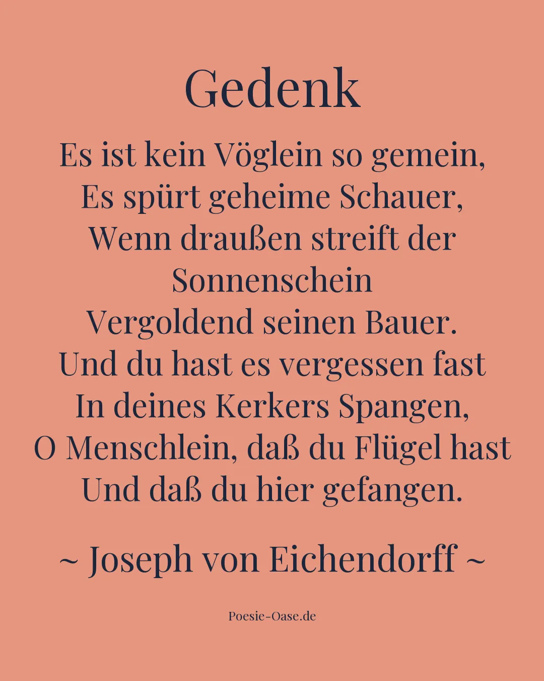 Illustration zu Gedenk