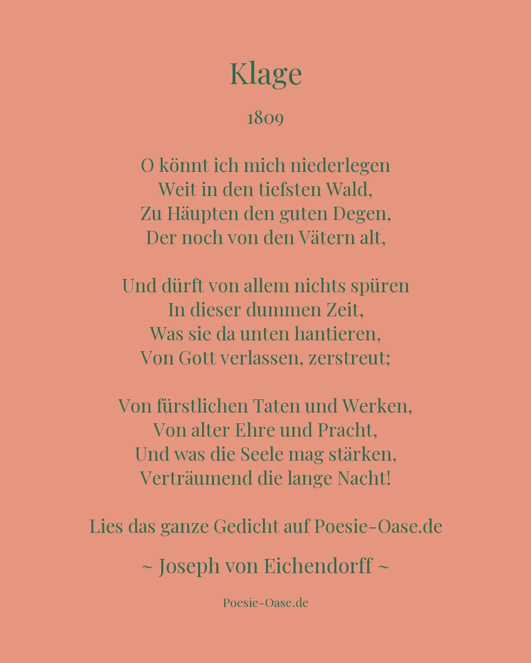 Illustration zu Klage