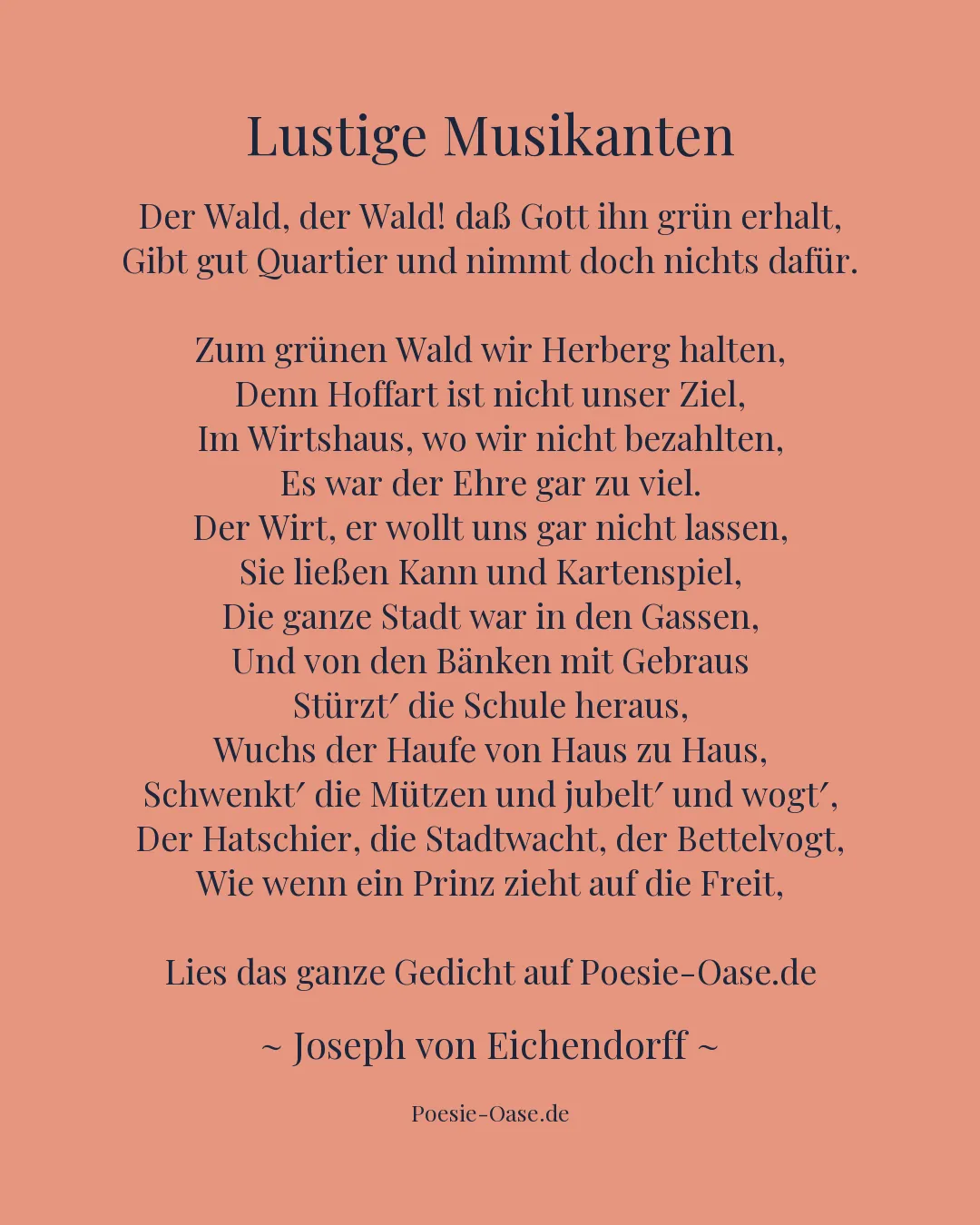 Illustration zu Lustige Musikanten