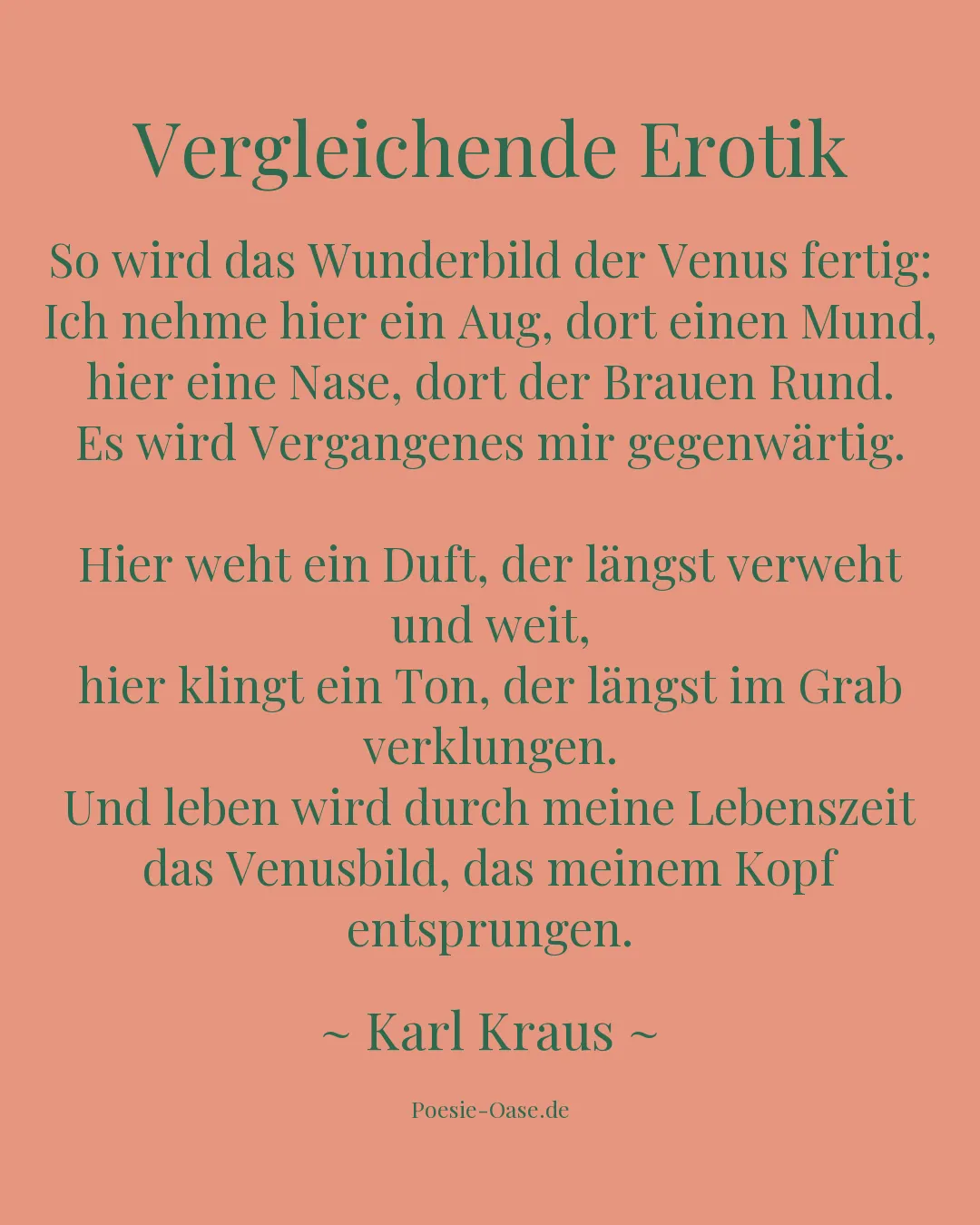 Illustration zu Vergleichende Erotik