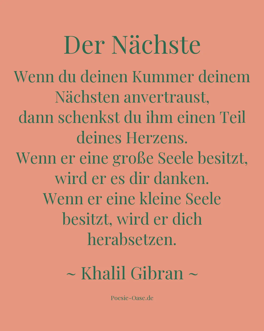 Illustration zu Der Nächste