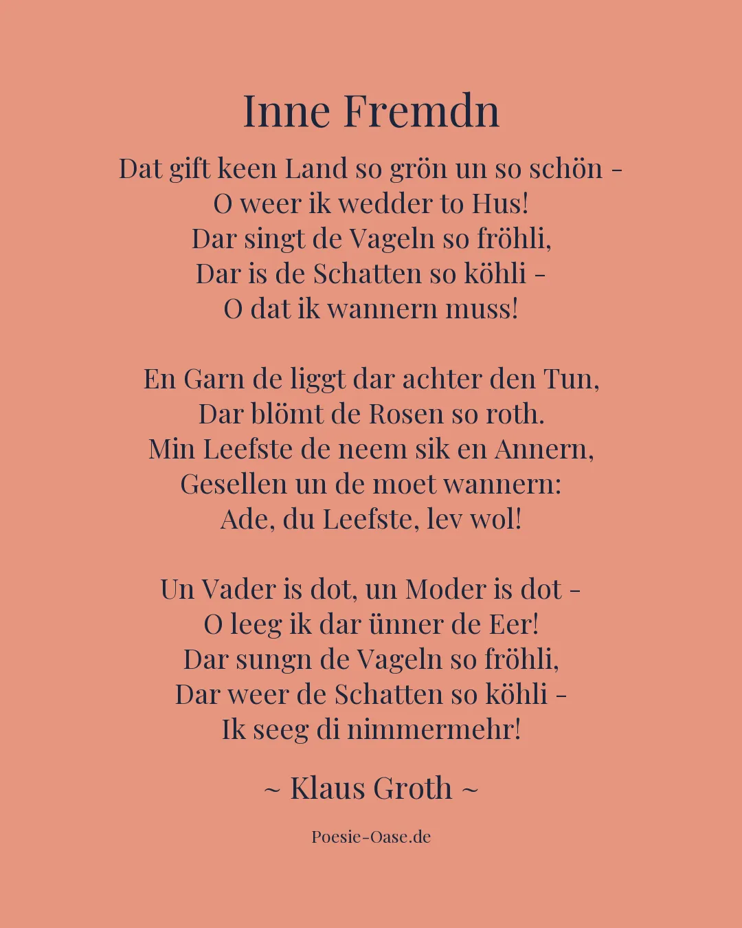 Illustration zu Inne Fremdn