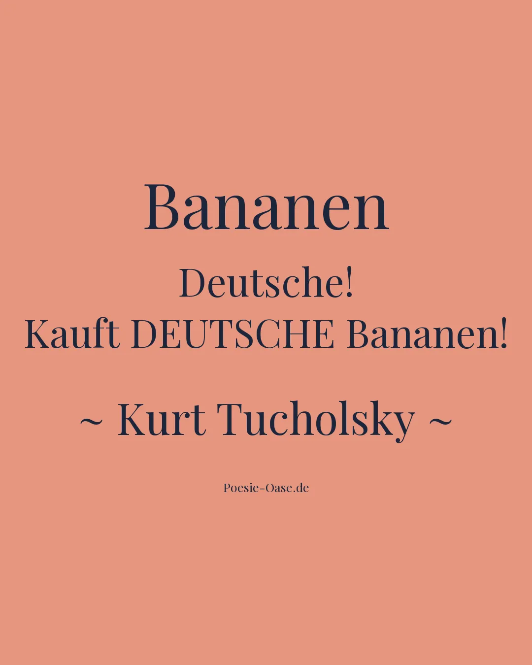 Illustration zu Bananen