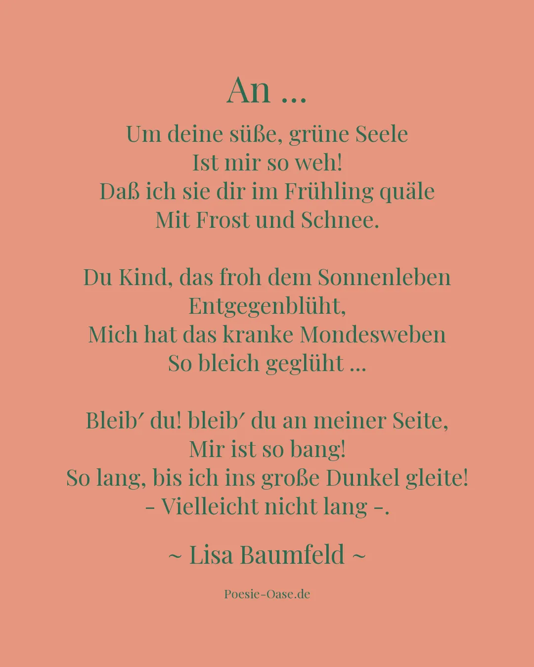 Illustration zu An ...
