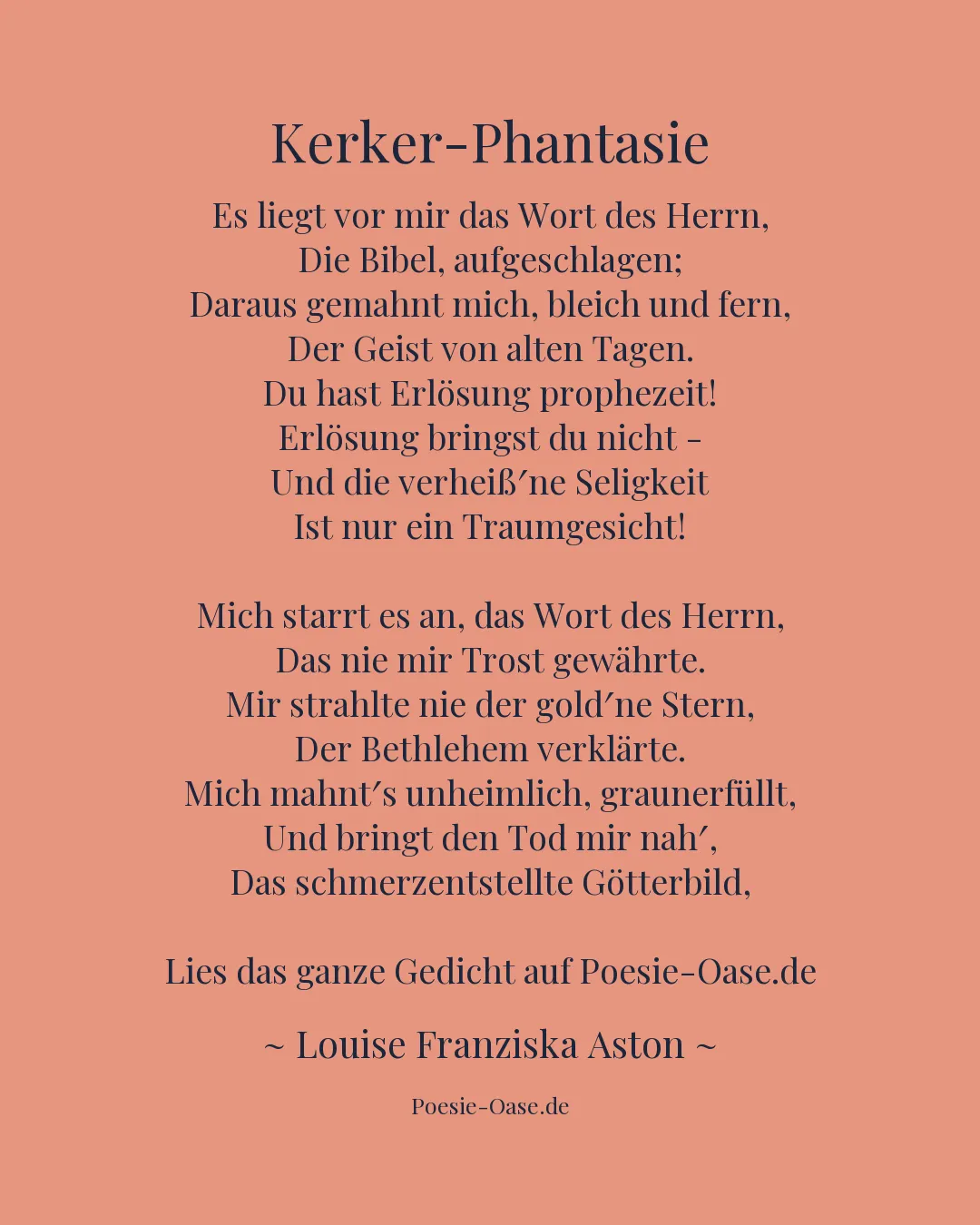Illustration zu Kerker-Phantasie