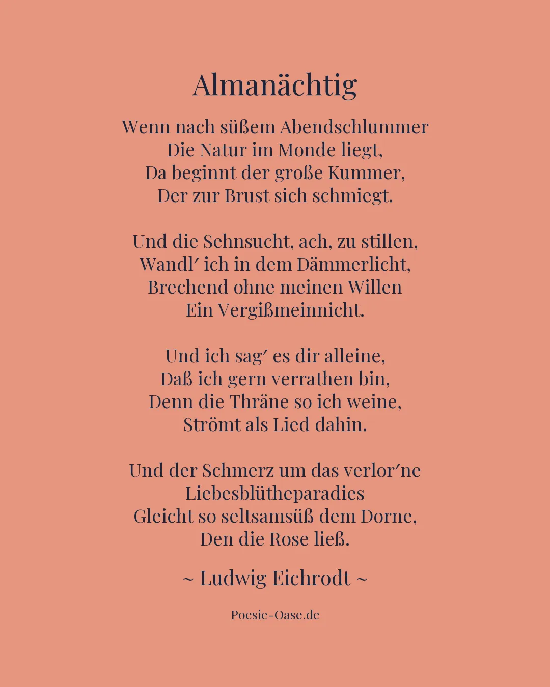 Illustration zu Almanächtig