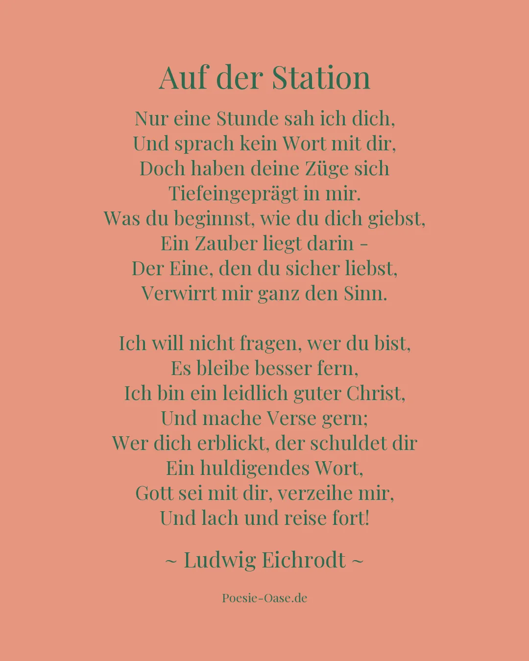 Illustration zu Auf der Station
