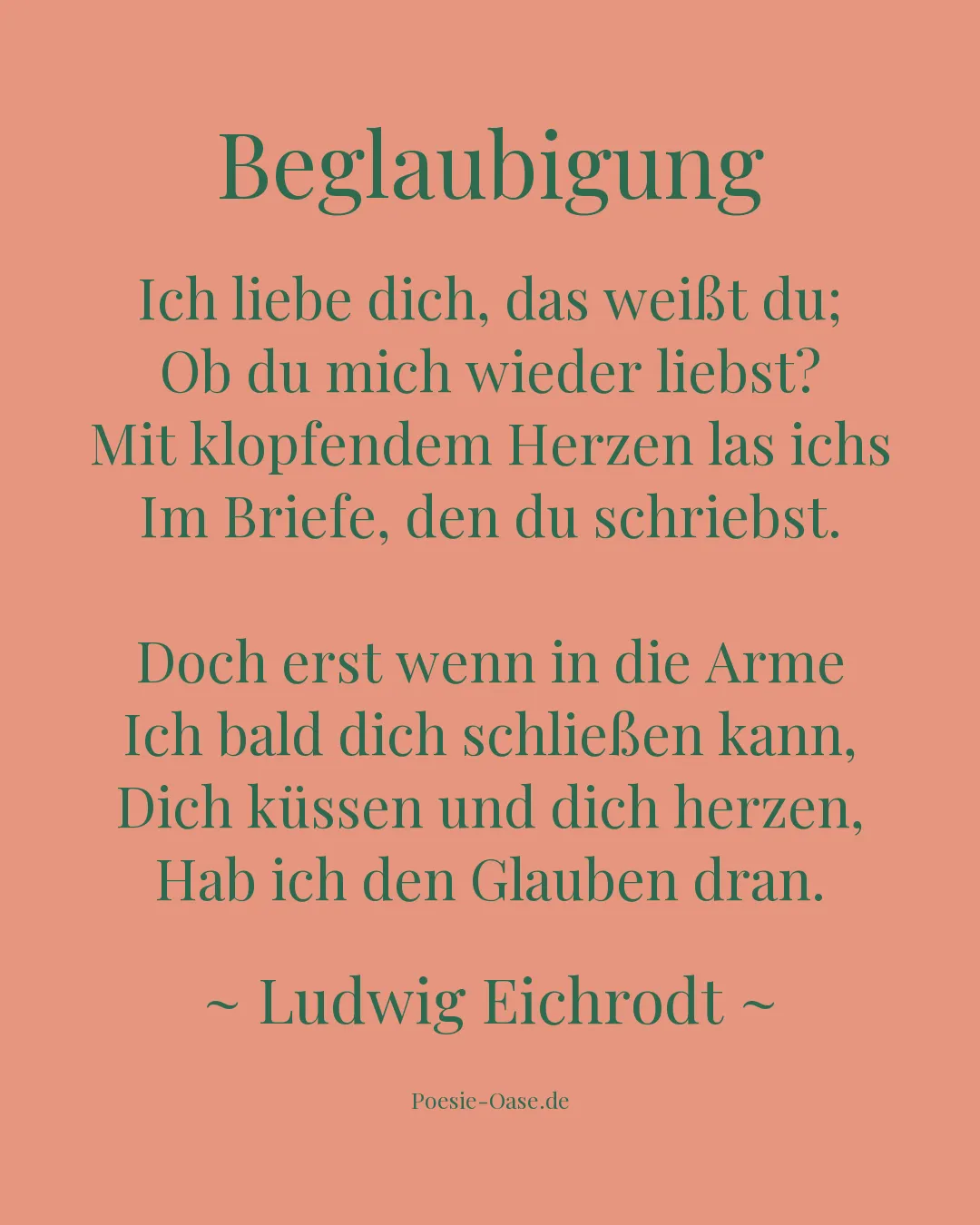 Illustration zu Beglaubigung