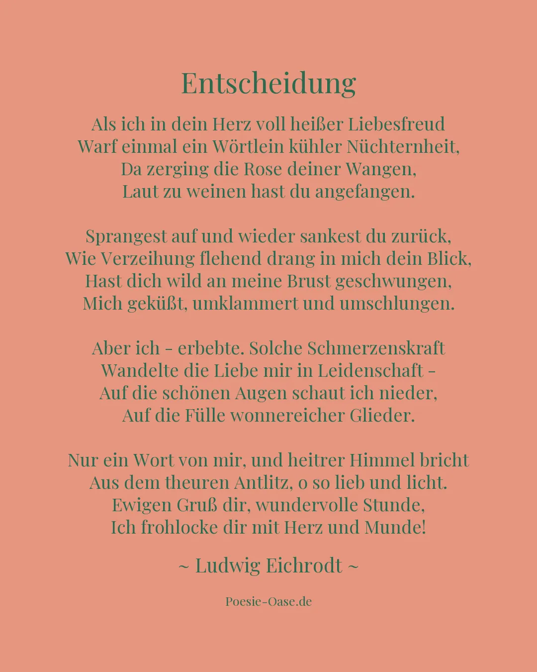 Illustration zu Entscheidung