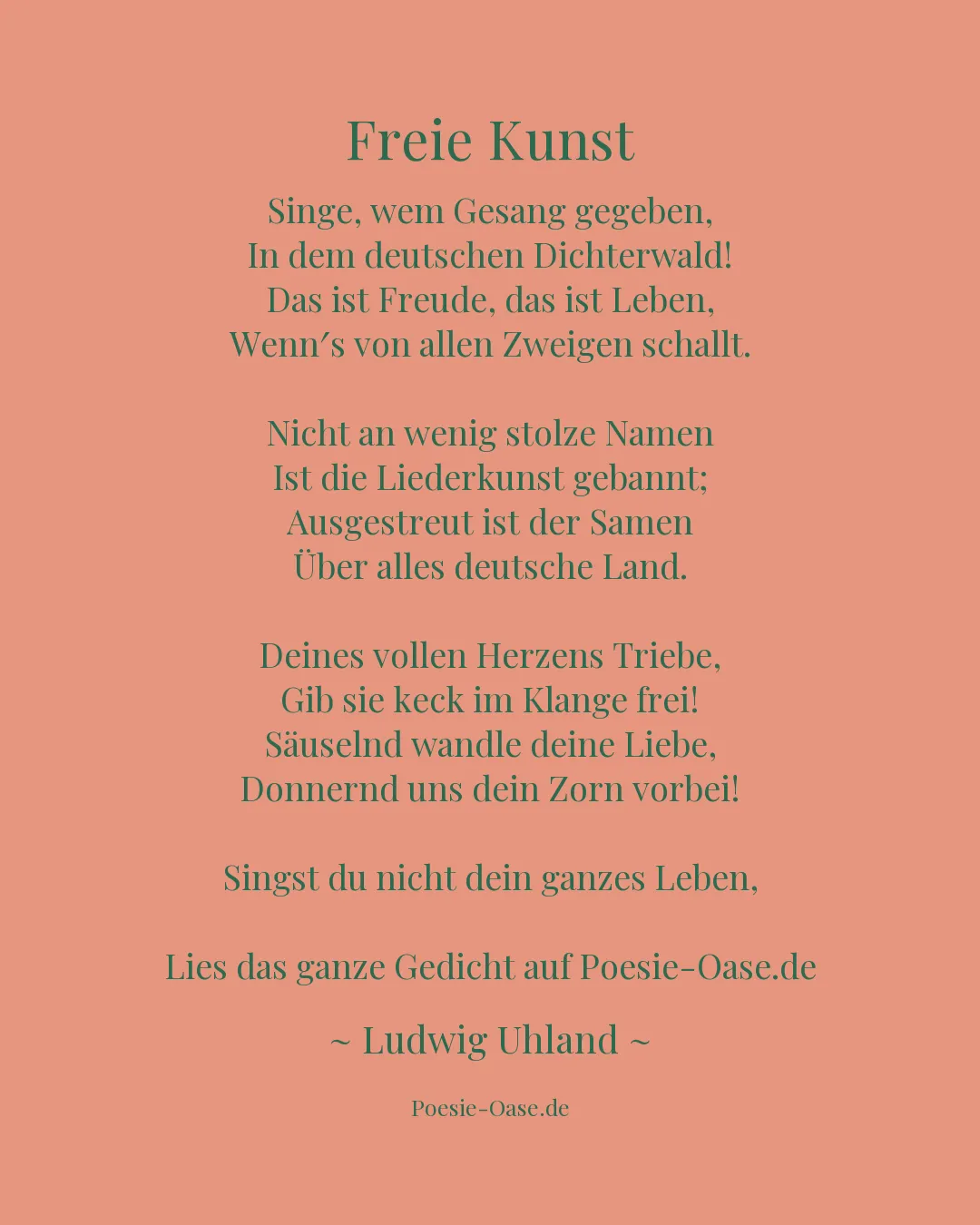 Illustration zu Freie Kunst