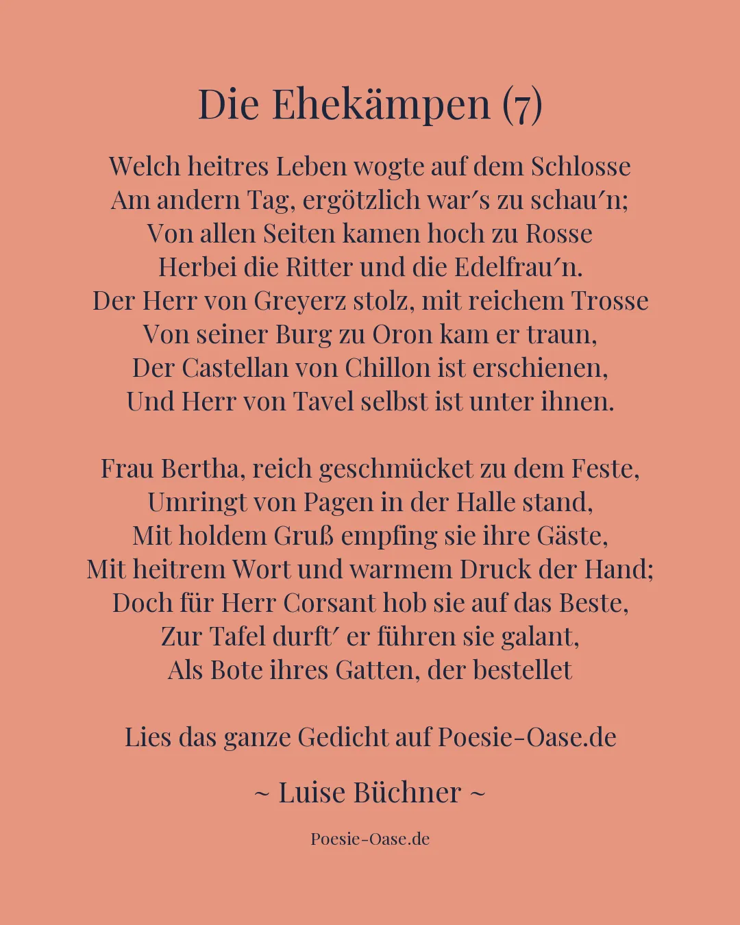 Illustration zu Die Ehekämpen (7)