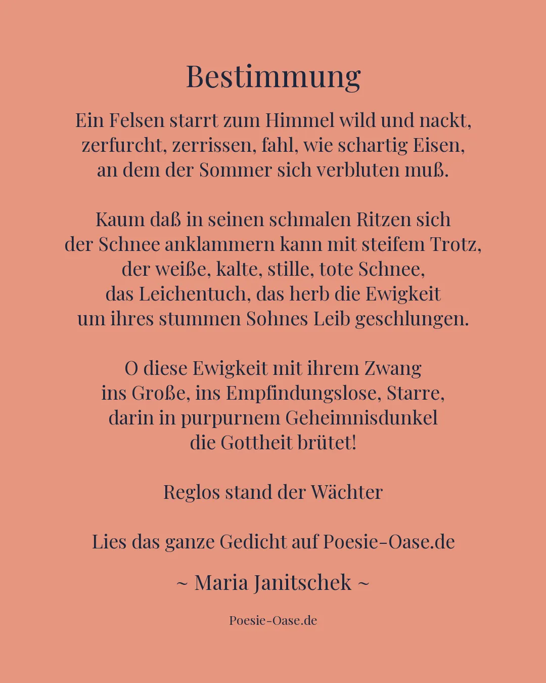 Illustration zu Bestimmung