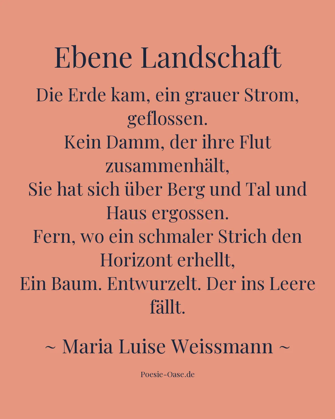 Illustration zu Ebene Landschaft