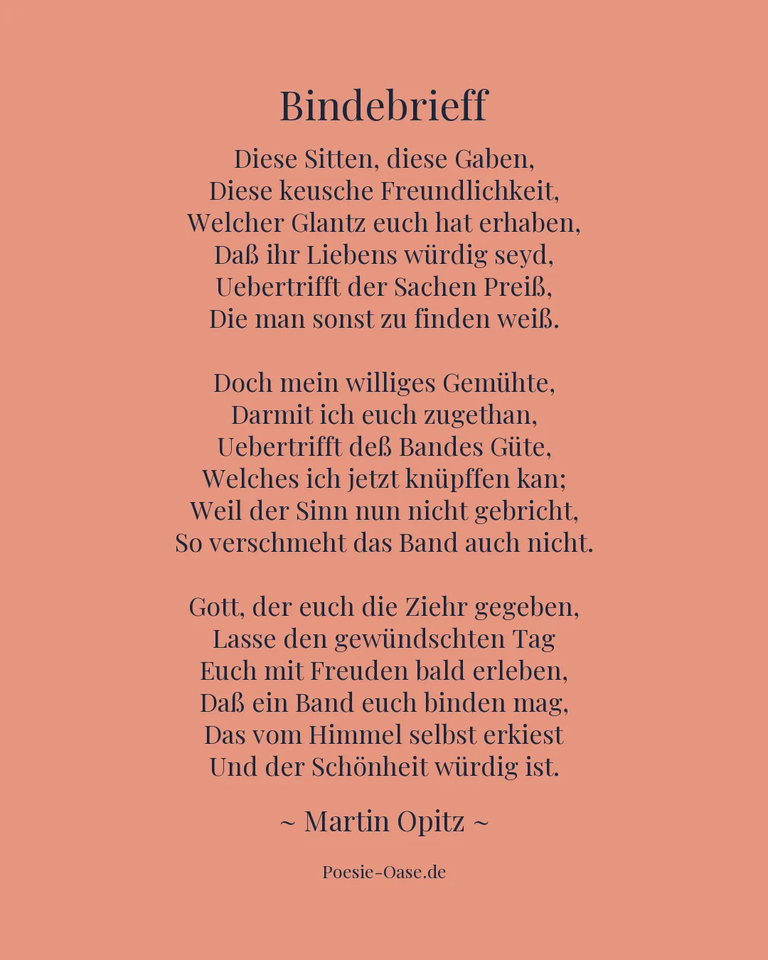 Illustration zu Bindebrieff