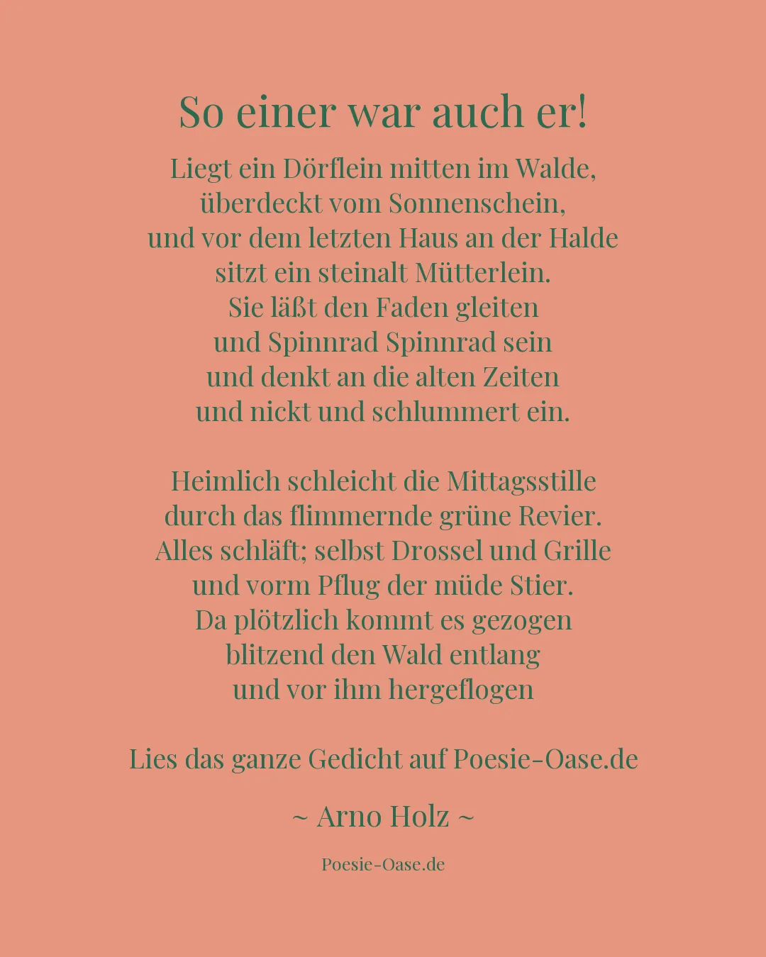 Illustration zu So einer war auch er!