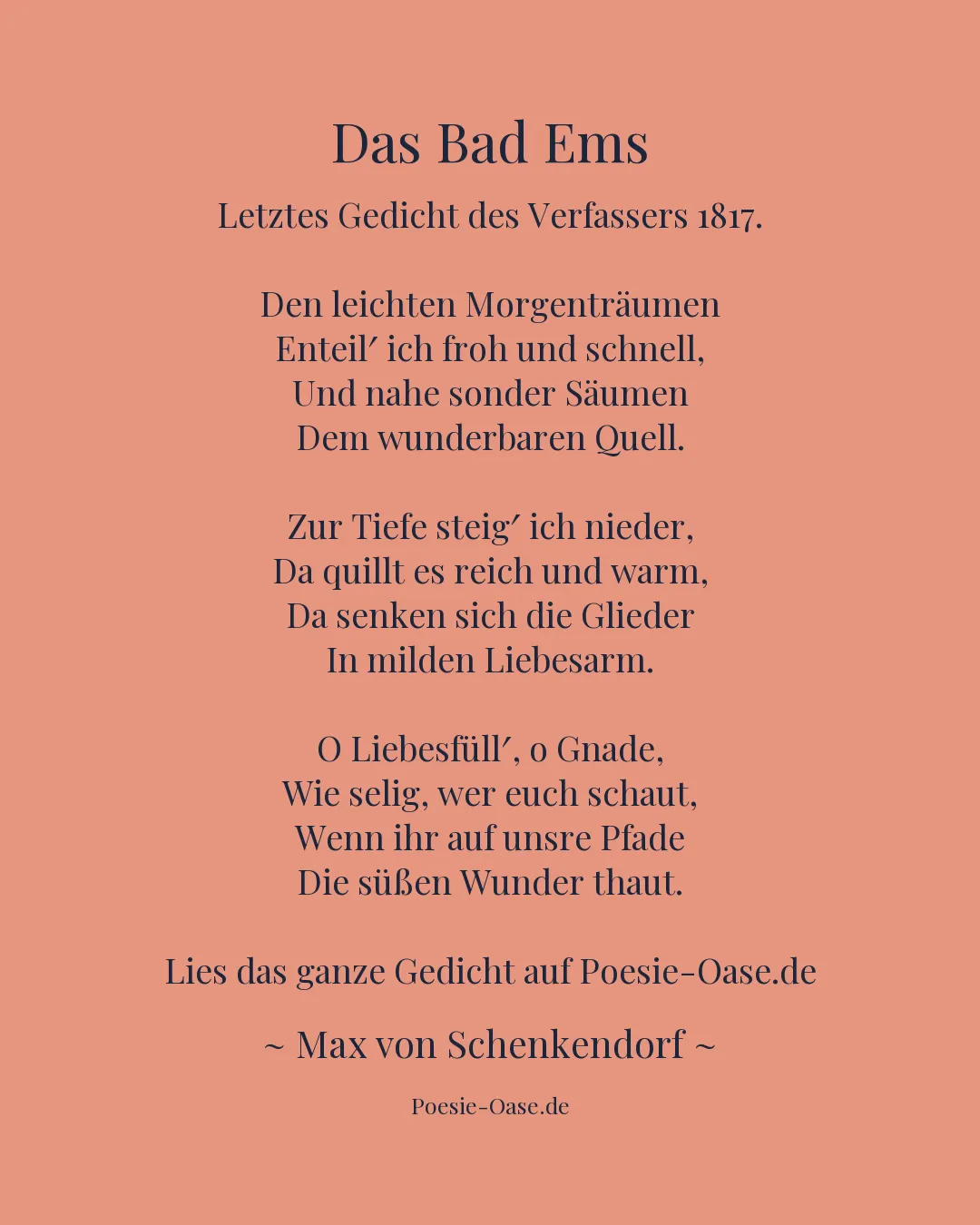 Illustration zu Das Bad Ems