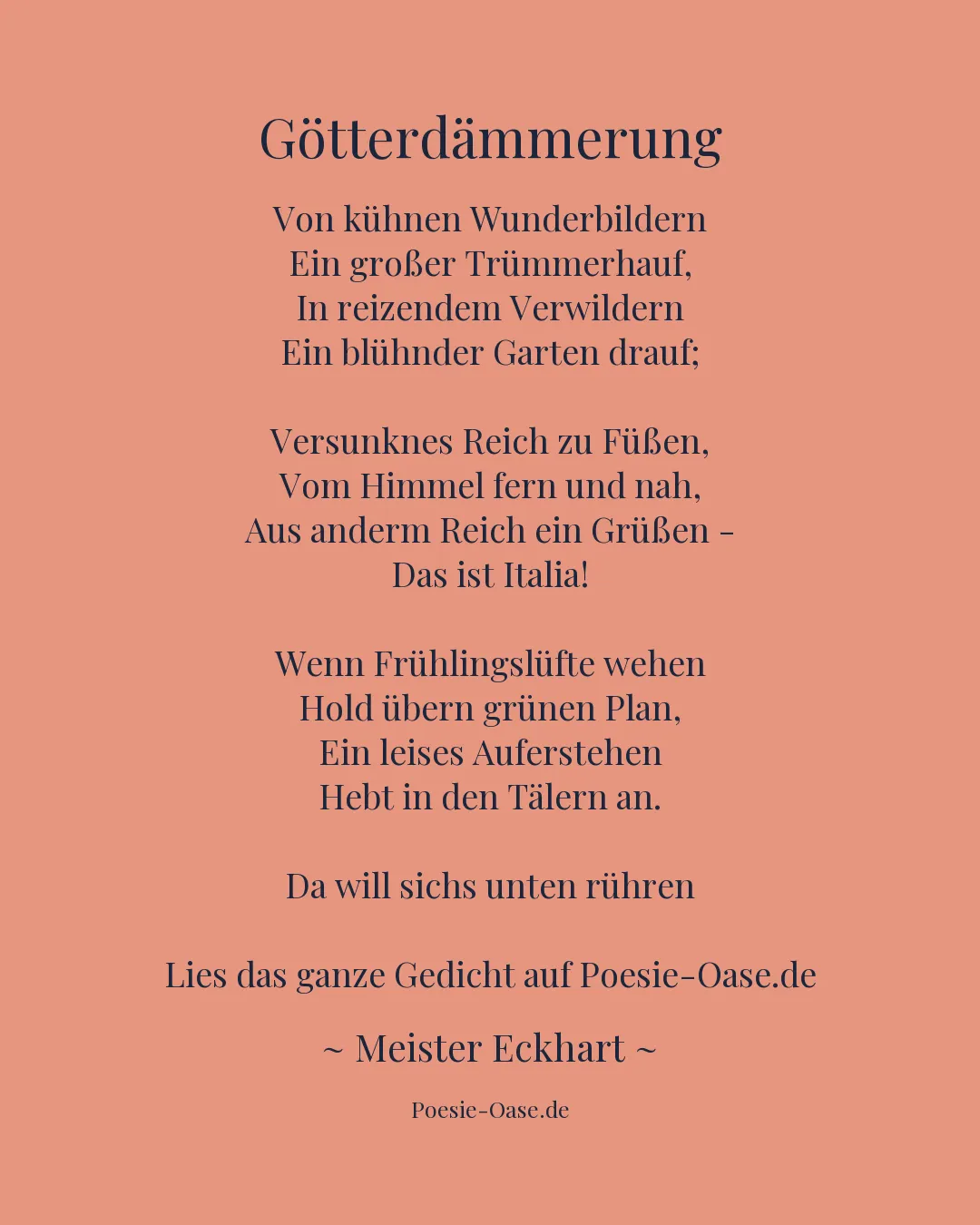 Illustration zu Götterdämmerung