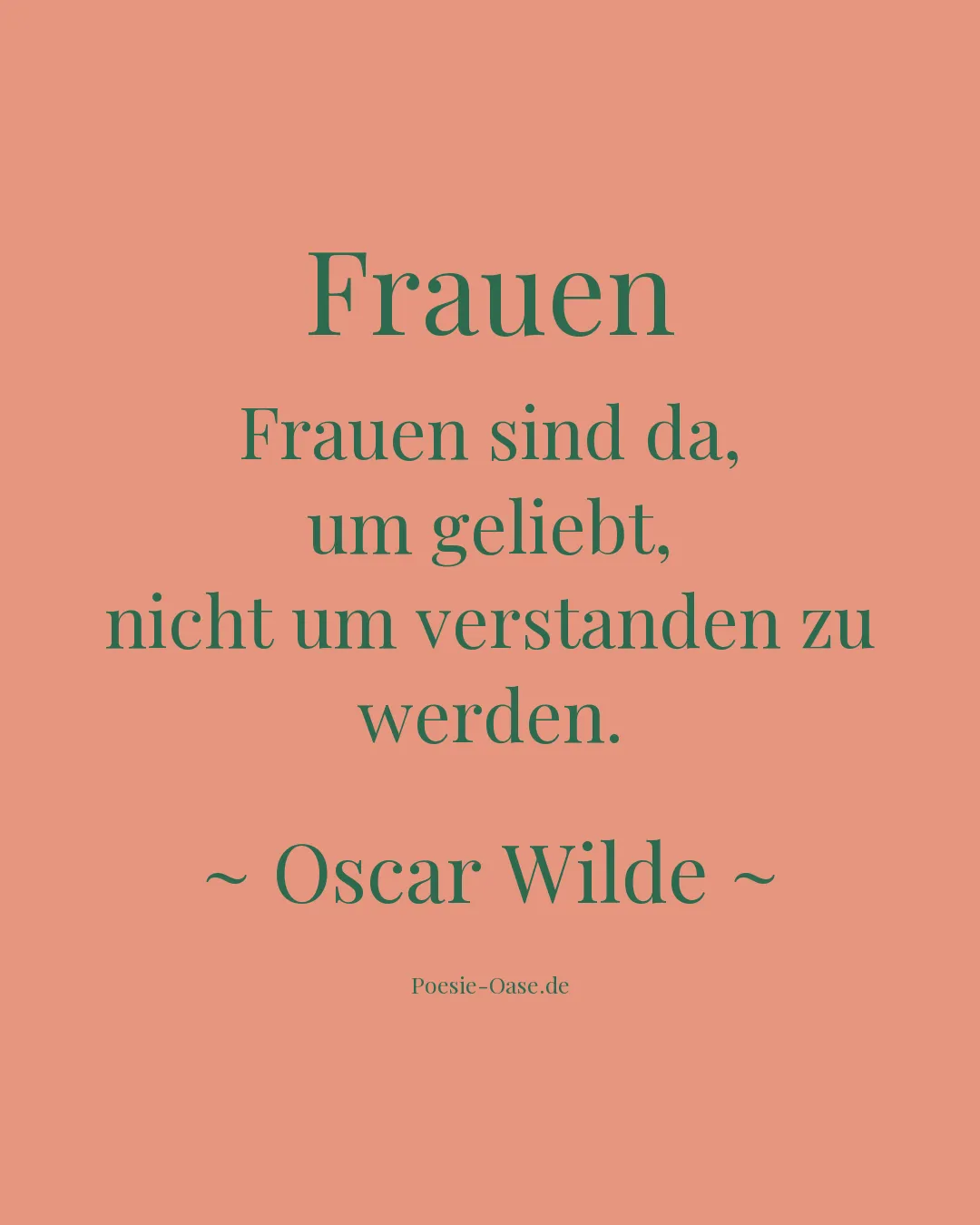 Illustration zu Frauen