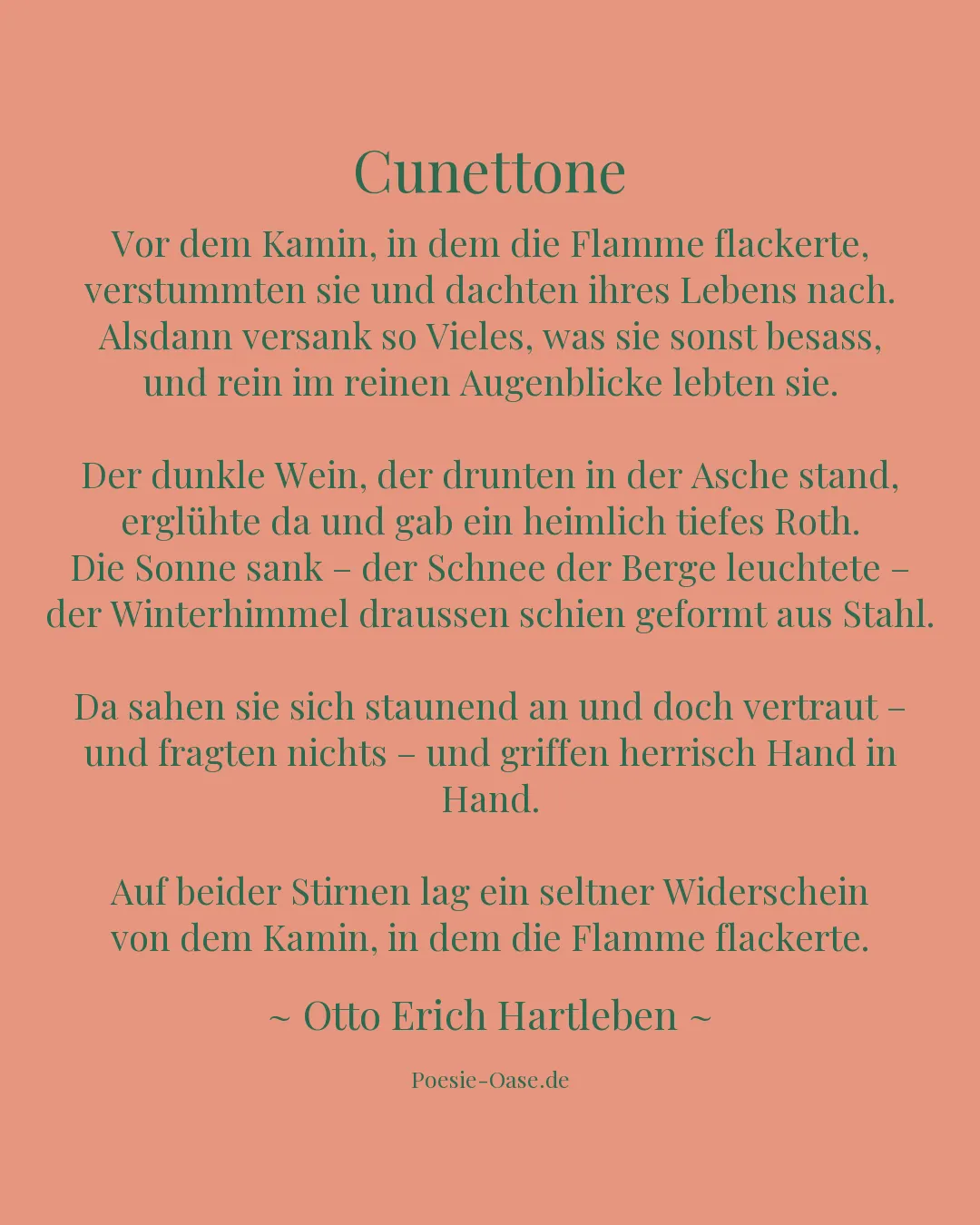 Illustration zu Cunettone