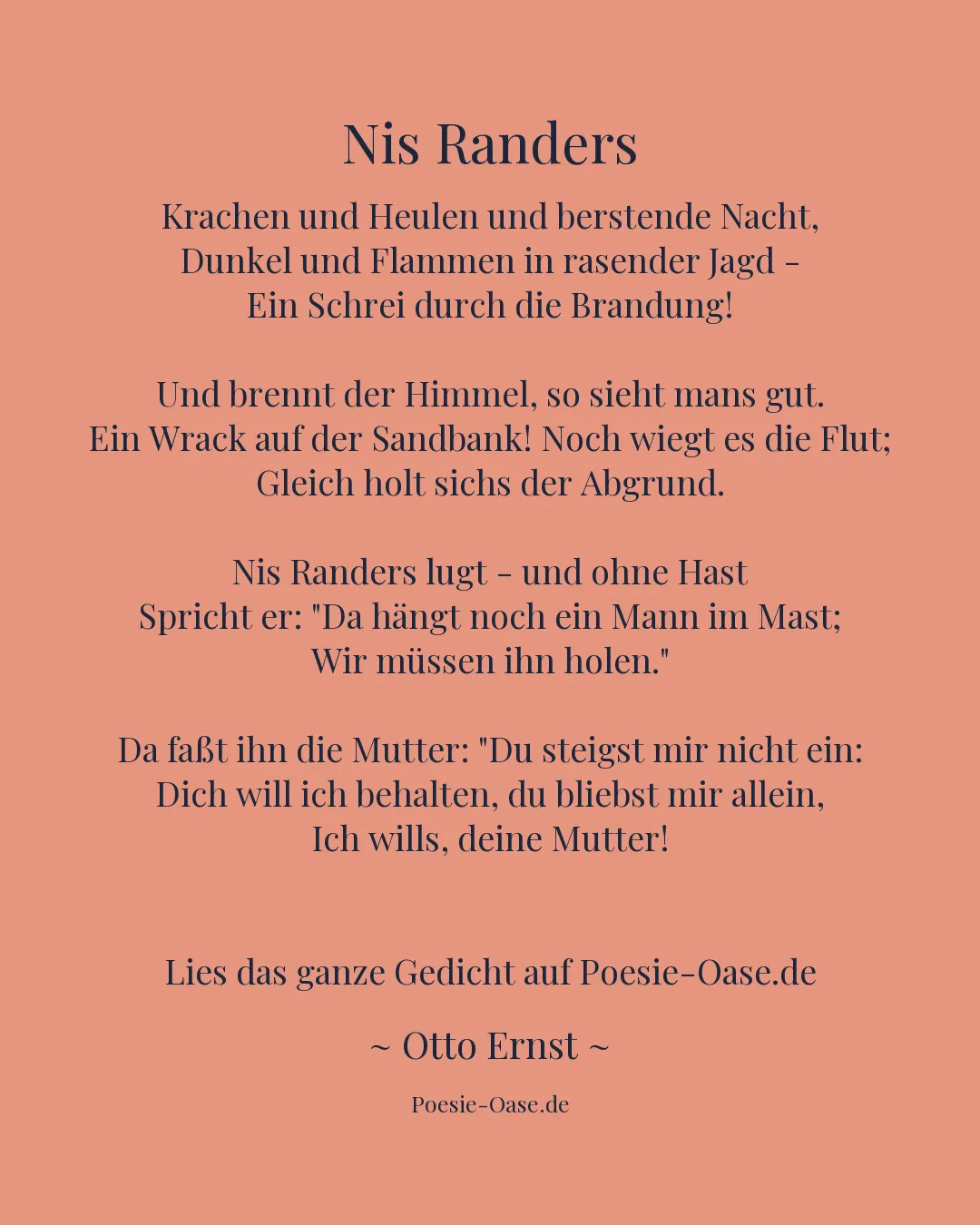 Illustration zu Nis Randers