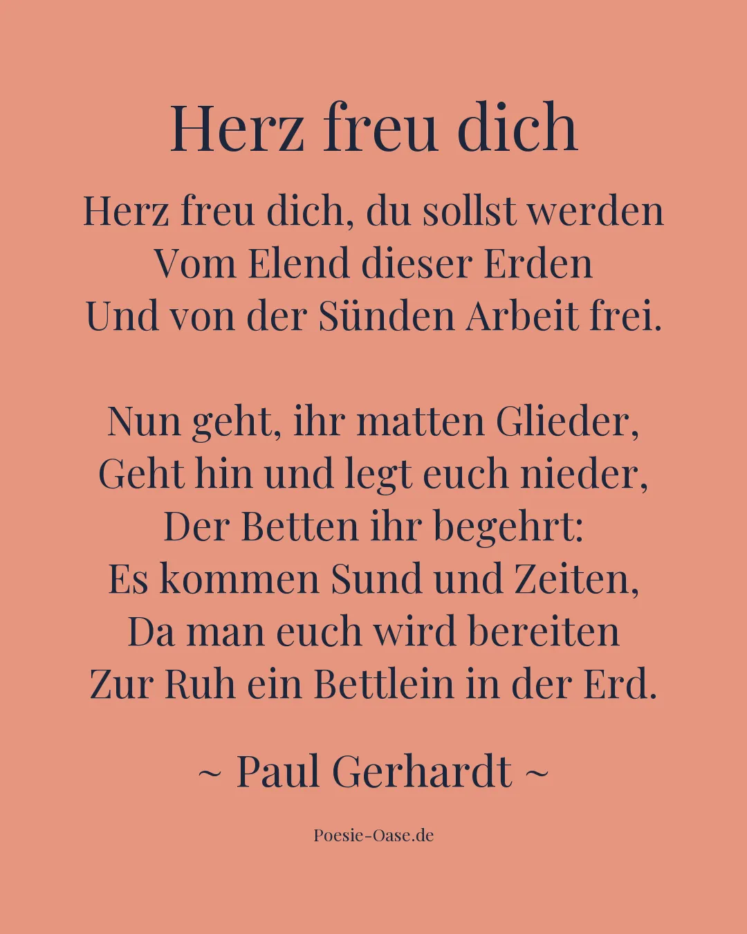 Illustration zu Herz freu dich