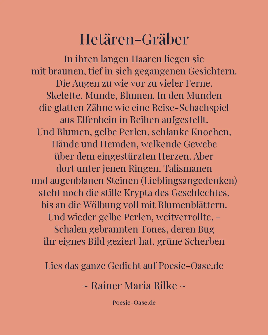 Illustration zu Hetären-Gräber