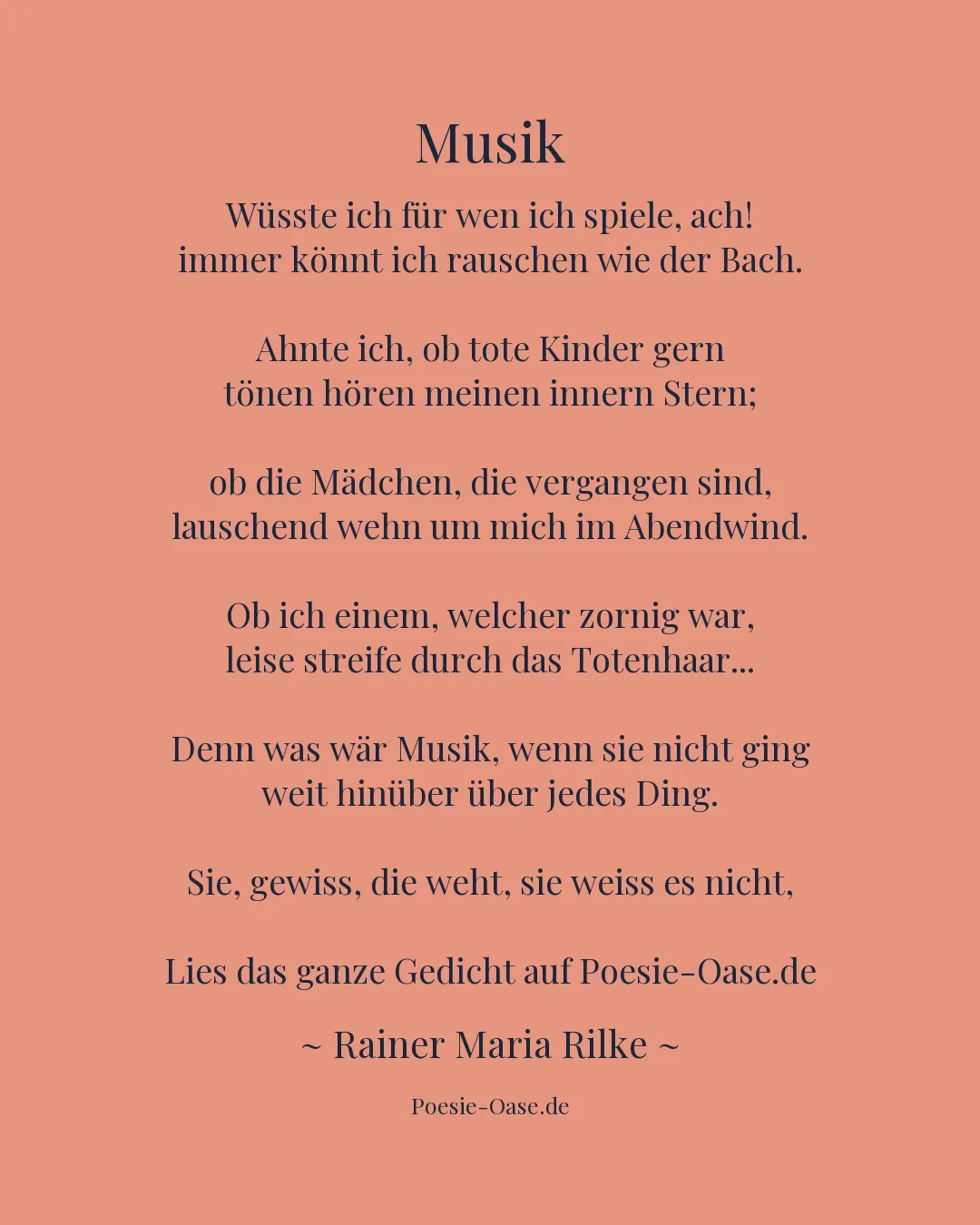 Illustration zu Musik