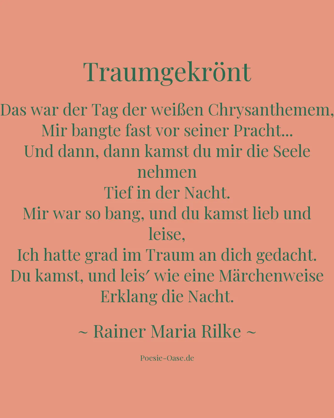 Illustration zu Traumgekrönt