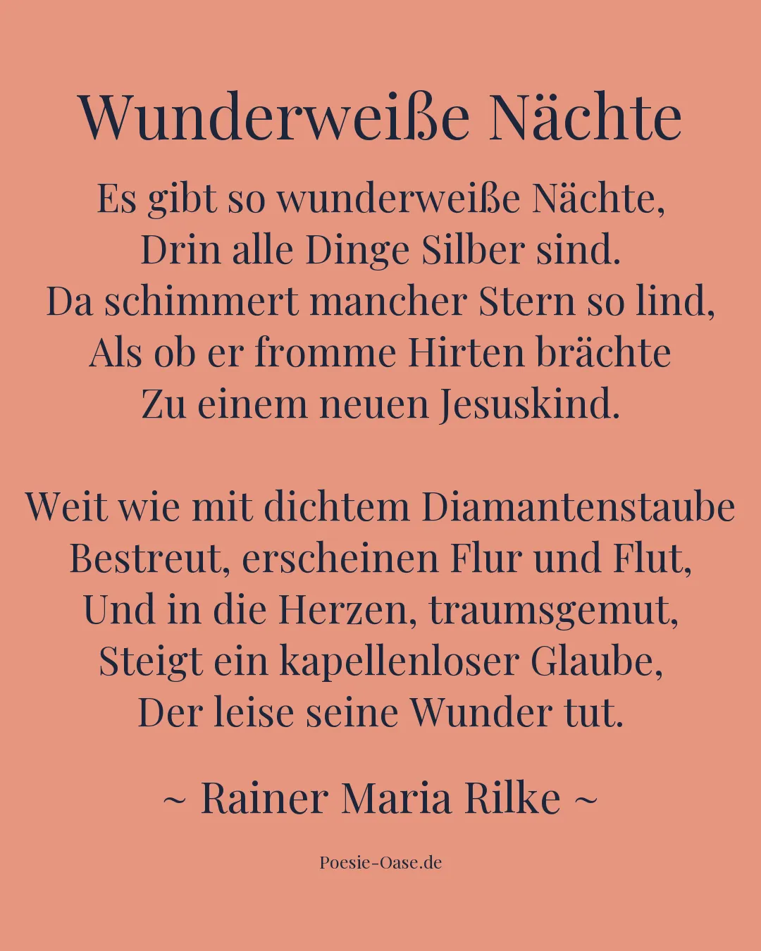 Illustration zu Wunderweiße Nächte