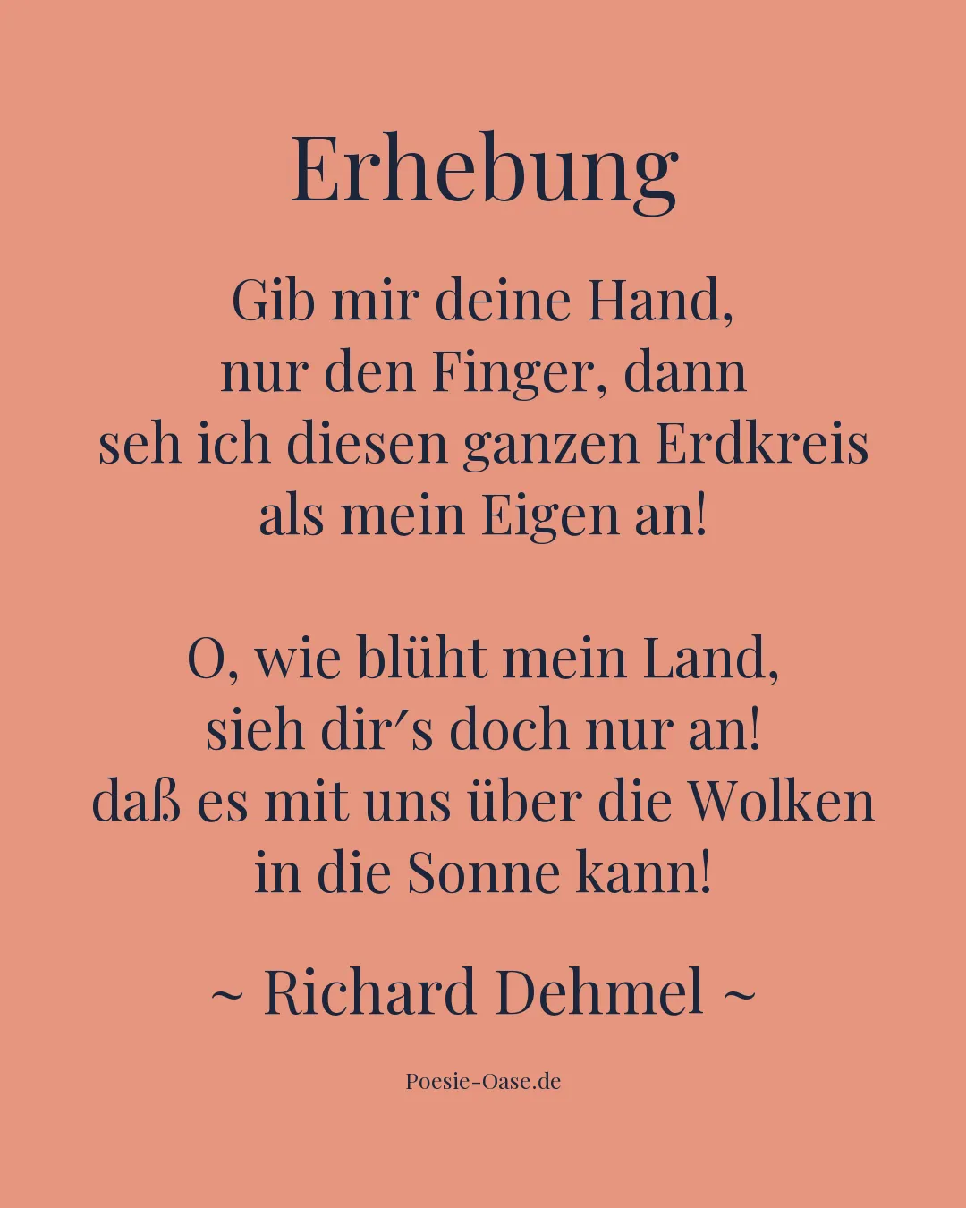Illustration zu Erhebung