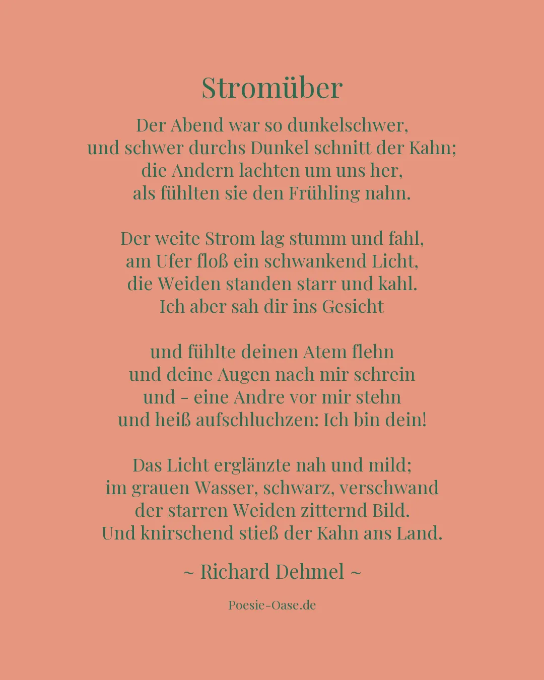 Illustration zu Stromüber