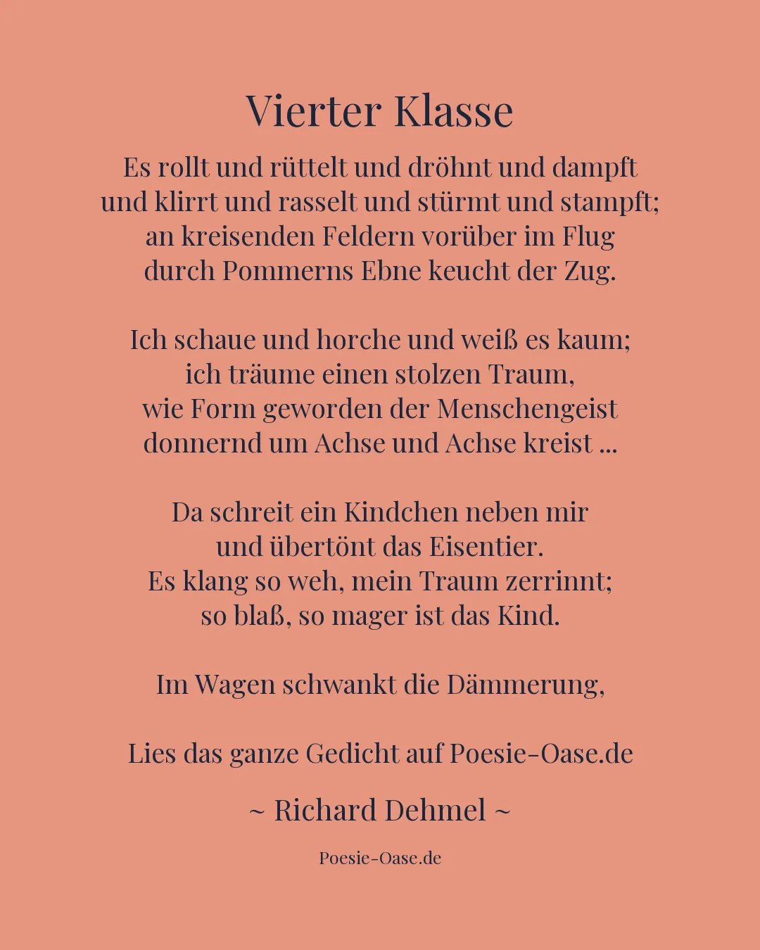 Illustration zu Vierter Klasse