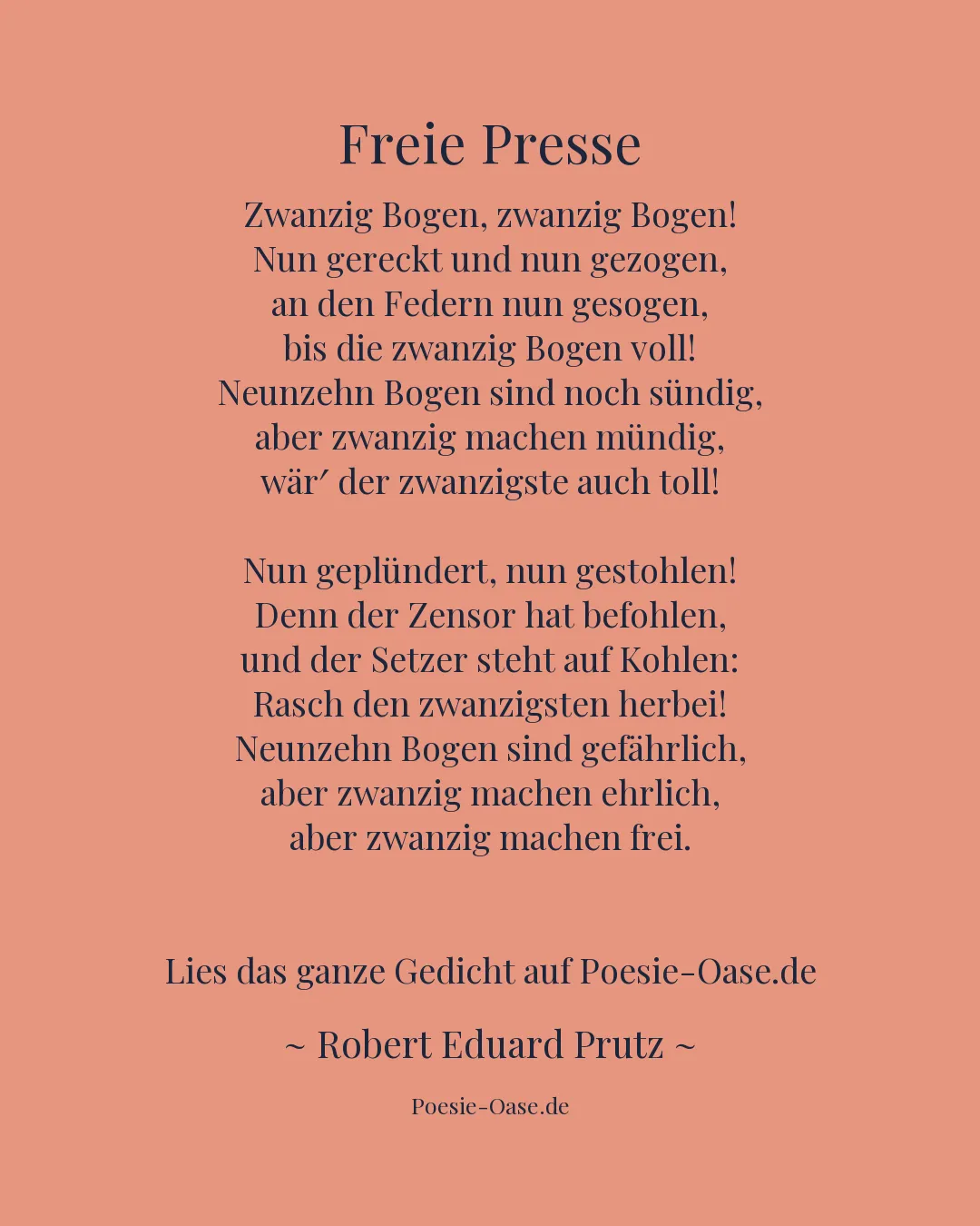 Illustration zu Freie Presse